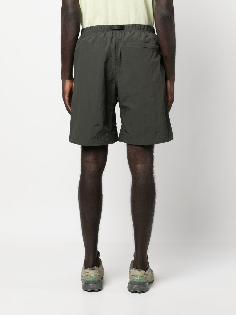 Gramicci GRAMICCI Shorts Black