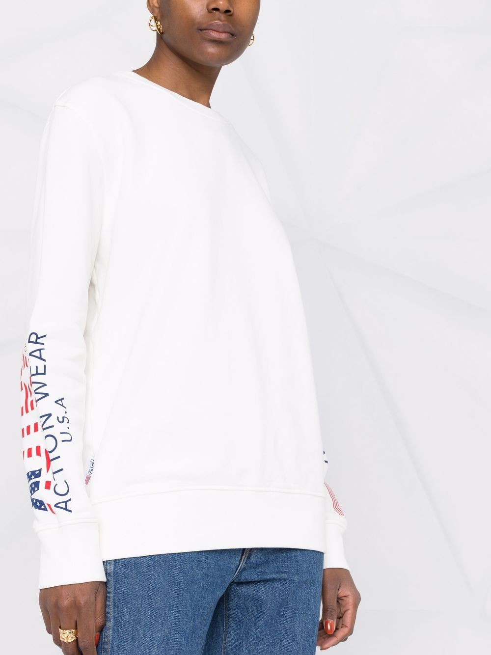 Autry AUTRY Sweaters White