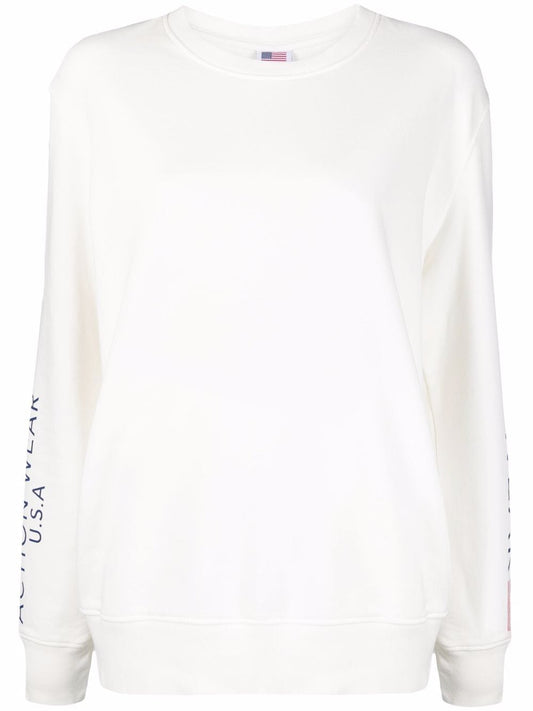 Autry AUTRY Sweaters White