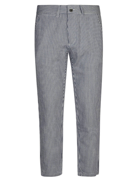 La Paz LA PAZ Trousers Blue