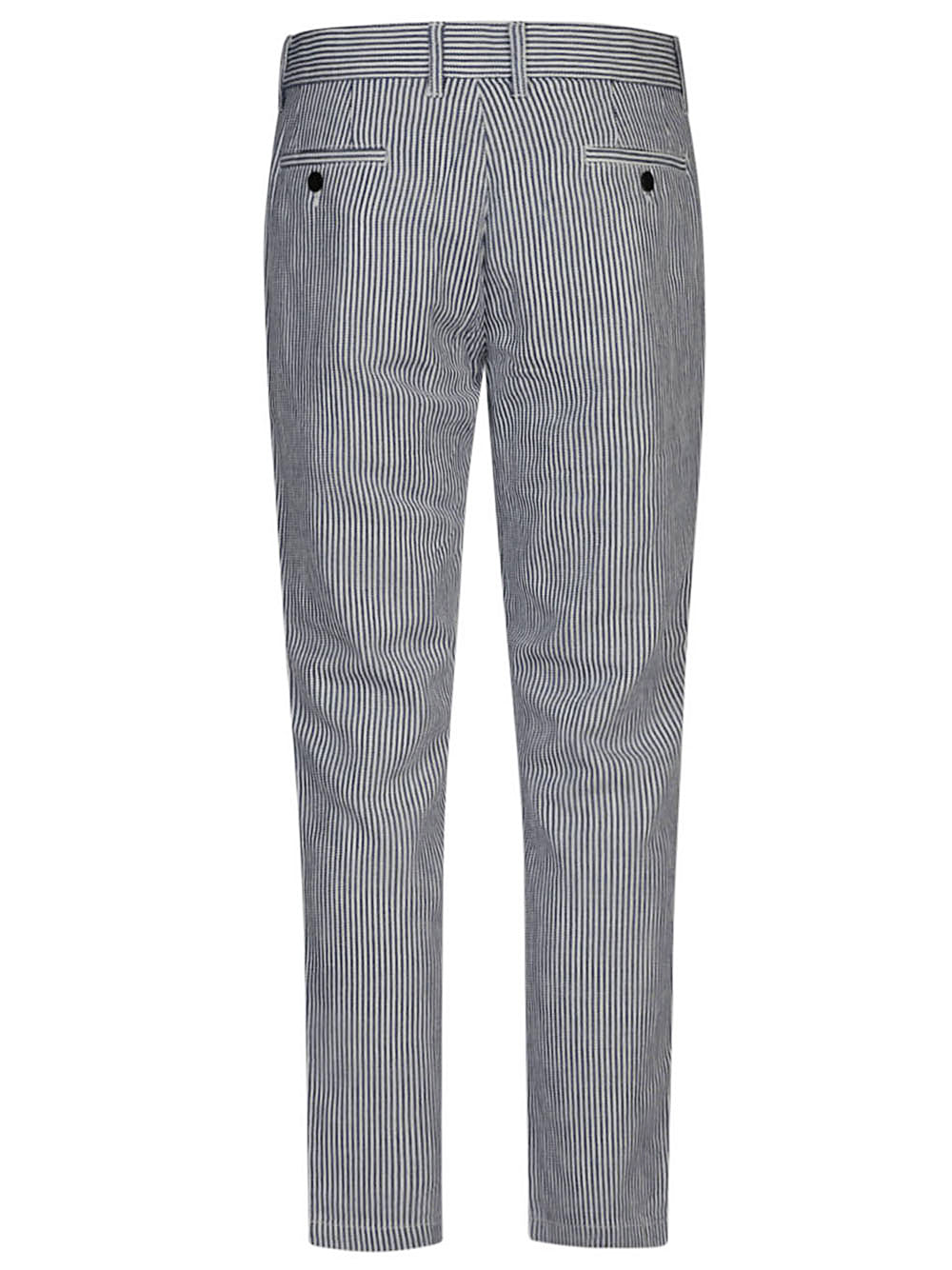 La Paz LA PAZ Trousers Blue