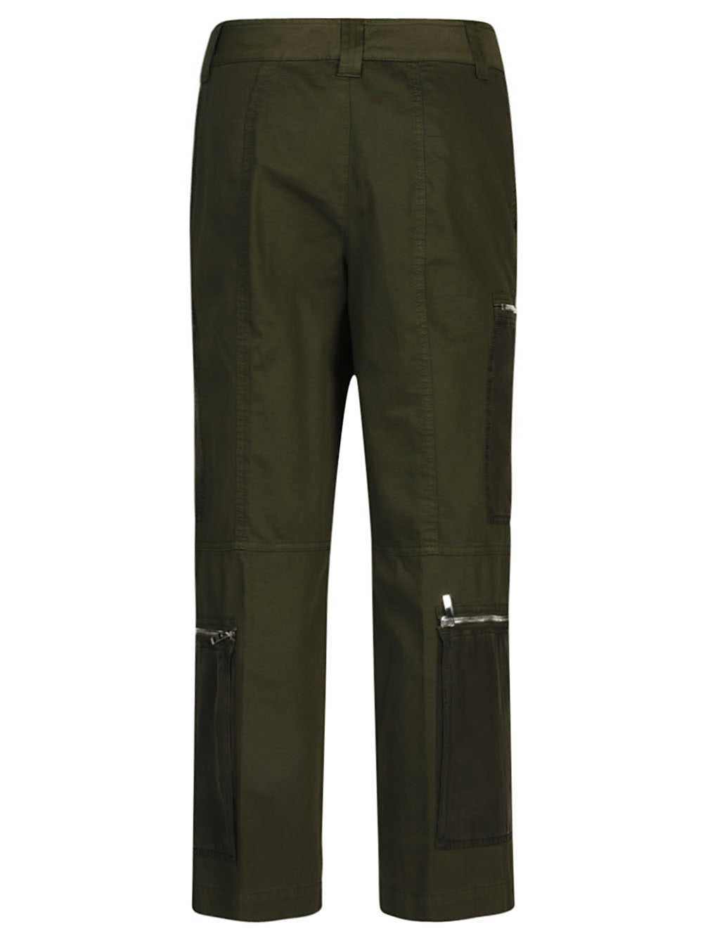 Seafarer Seafarer Trousers Green