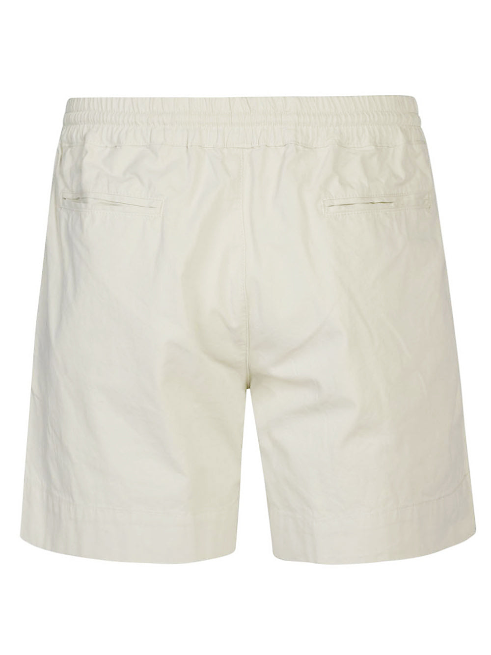 La Paz LA PAZ Shorts White