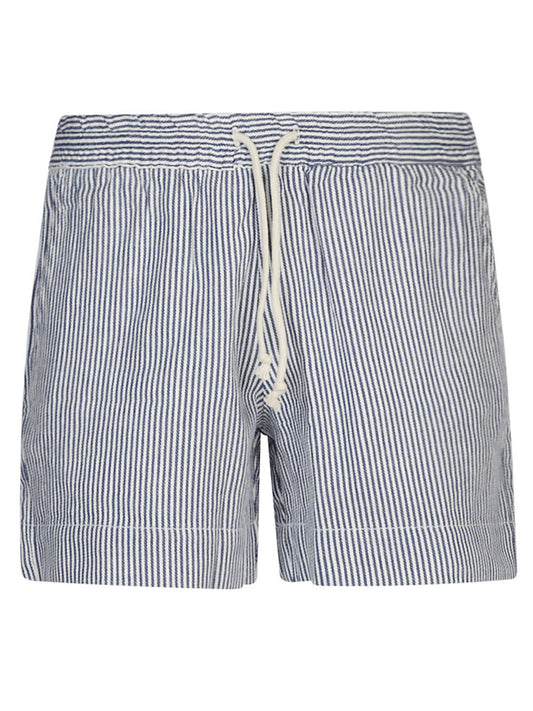 La Paz LA PAZ Shorts Blue