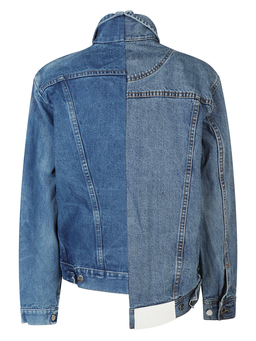 E.L.V. Denim E.L.V. DENIM Coats Denim