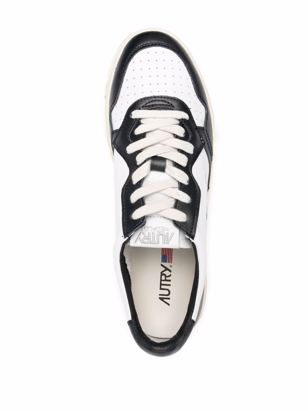 Autry AUTRY Sneakers Black