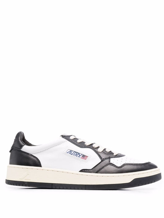 Autry AUTRY Sneakers Black