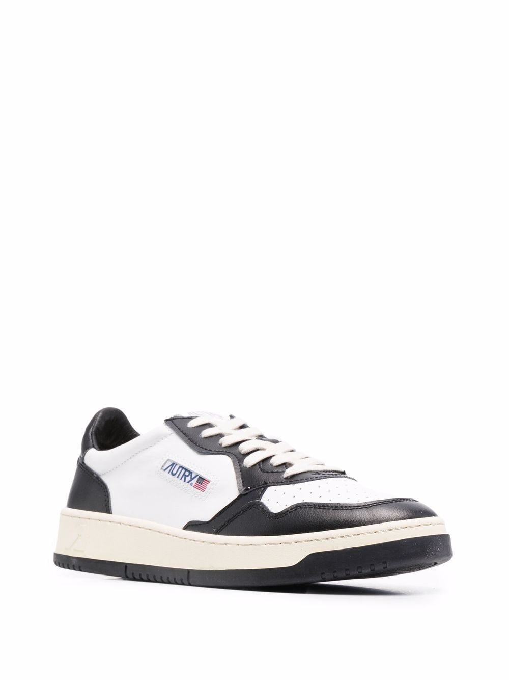 Autry AUTRY Sneakers Black