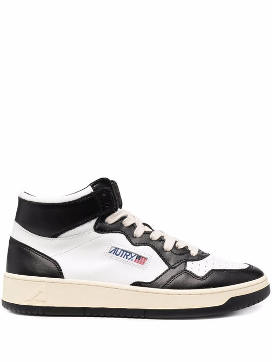 Autry AUTRY Sneakers Black