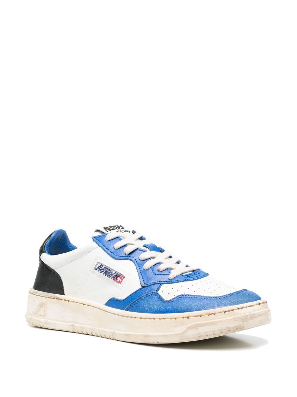 Autry AUTRY Sneakers Blue