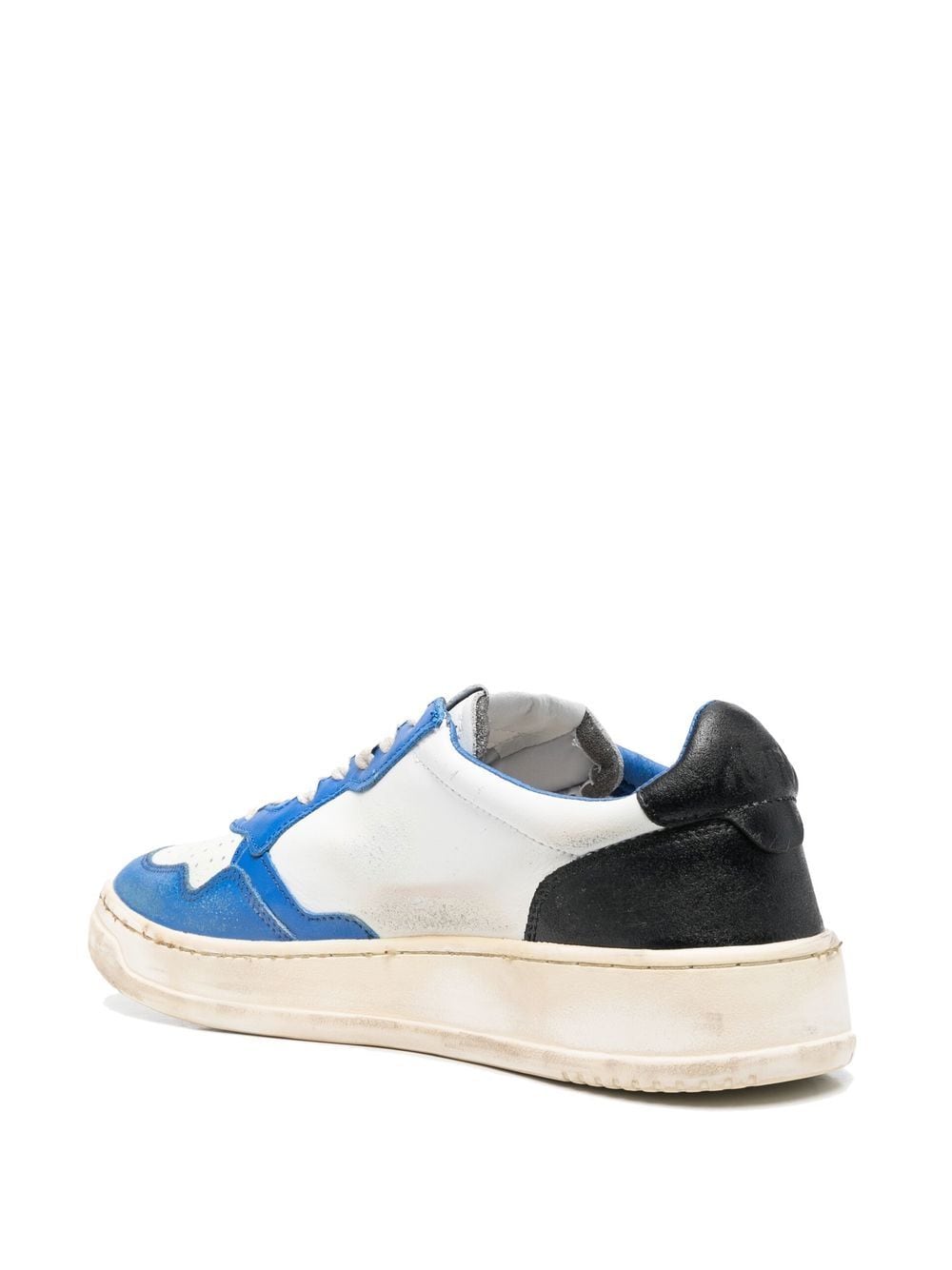 Autry AUTRY Sneakers Blue