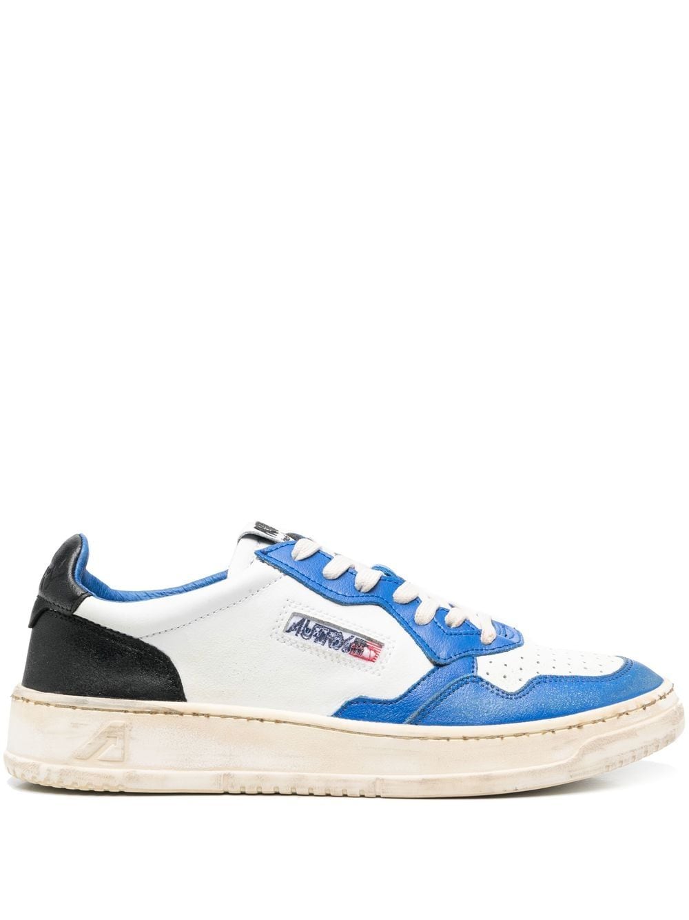 Autry AUTRY Sneakers Blue