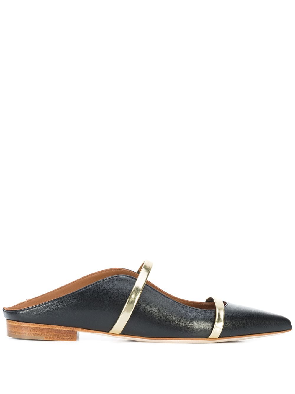 Malone Souliers Malone Souliers Sandals Black