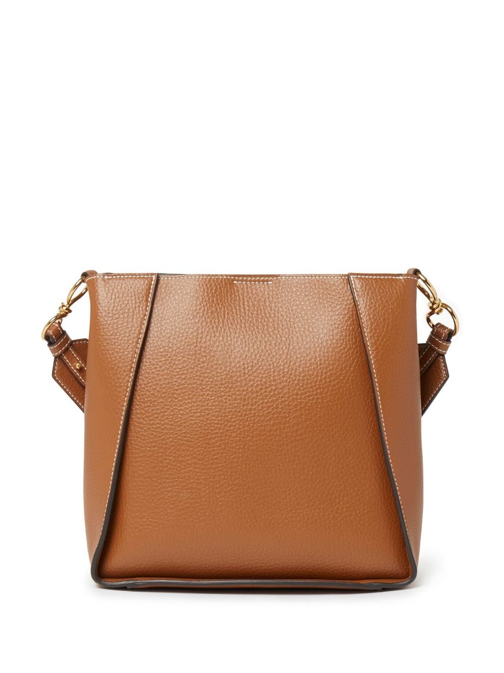 Stella McCartney Stella McCartney Bags.. Leather Brown