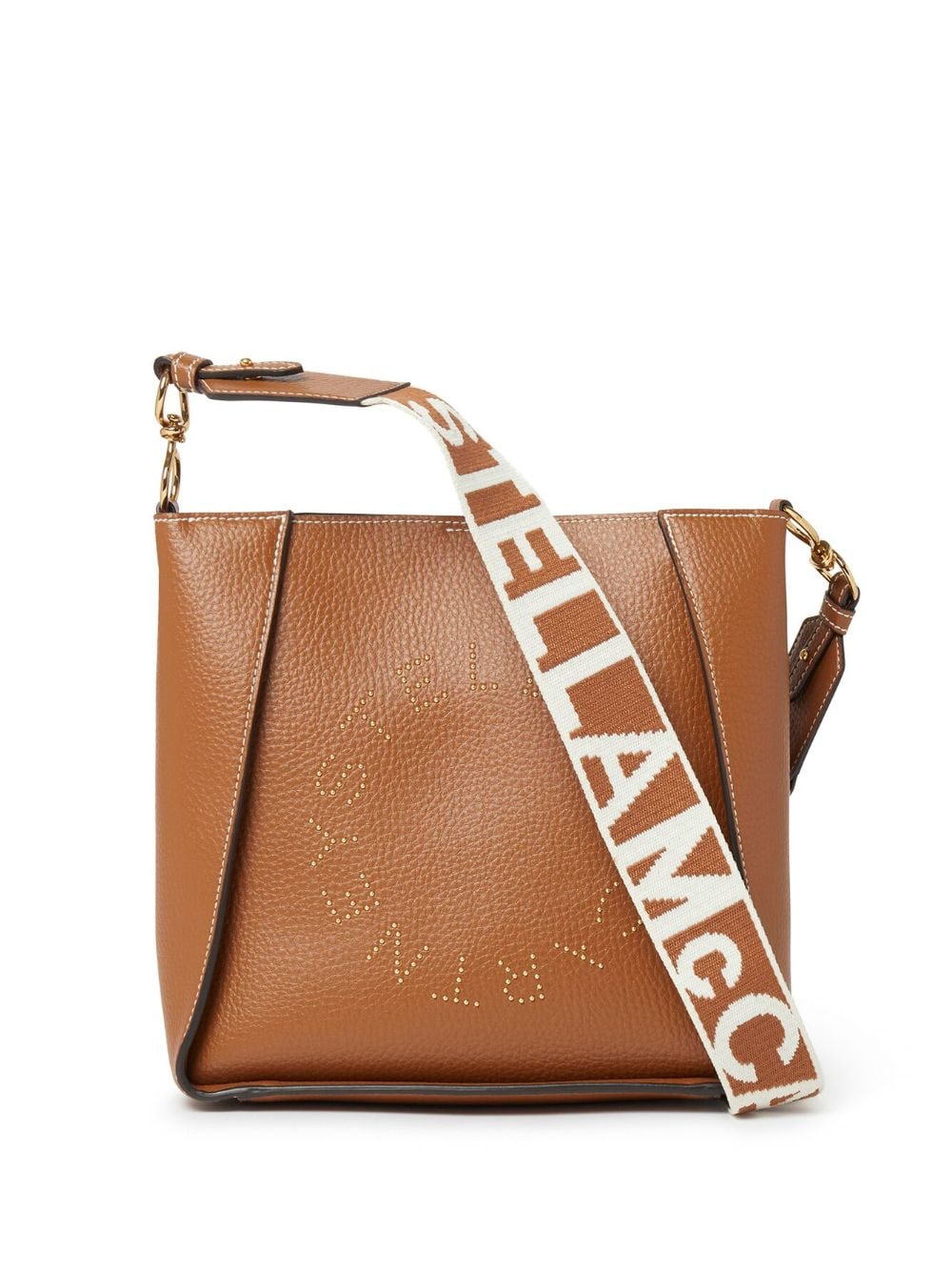 Stella McCartney Stella McCartney Bags.. Leather Brown