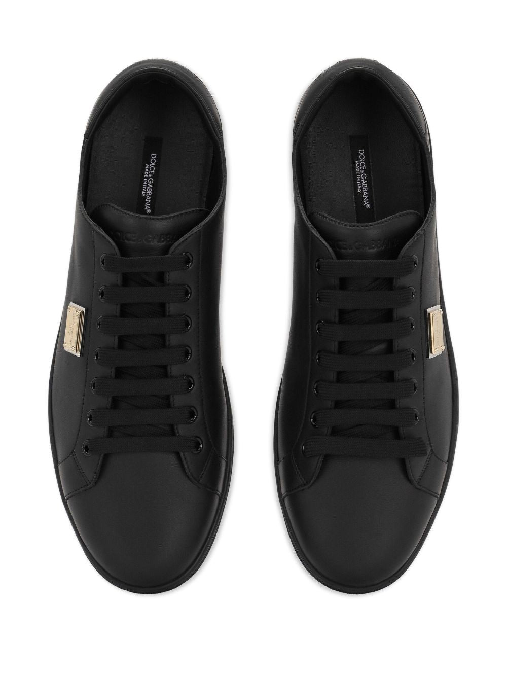 Dolce & Gabbana Dolce & Gabbana Sneakers Black