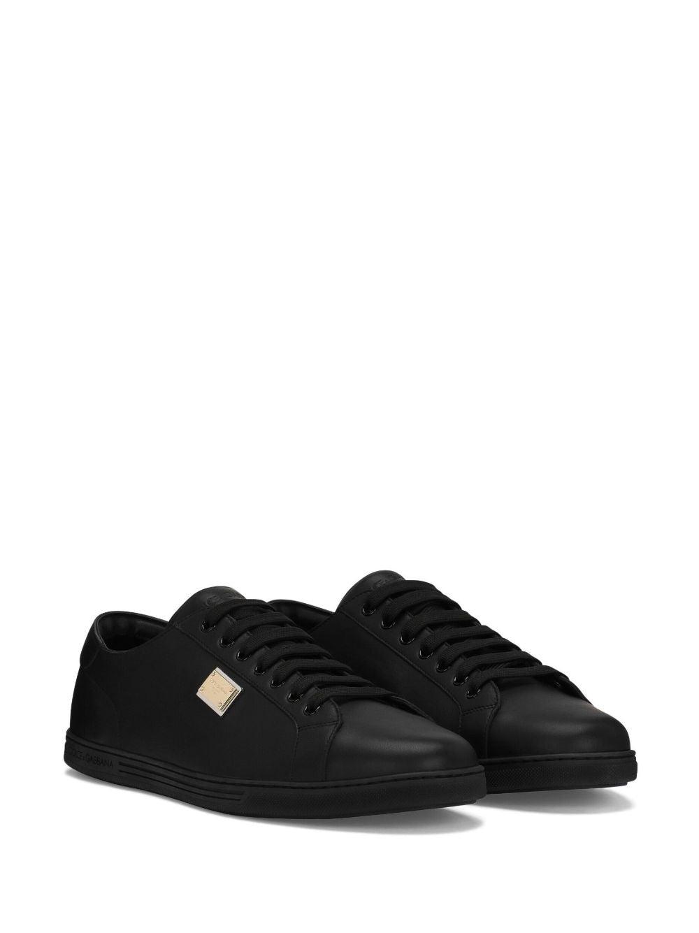 Dolce & Gabbana Dolce & Gabbana Sneakers Black