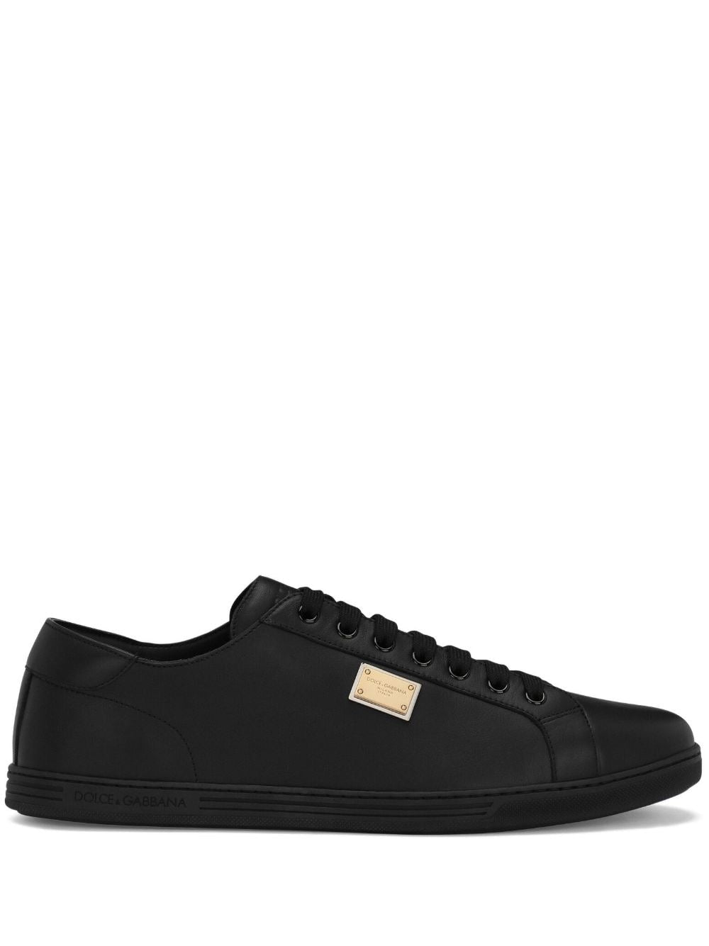 Dolce & Gabbana Dolce & Gabbana Sneakers Black