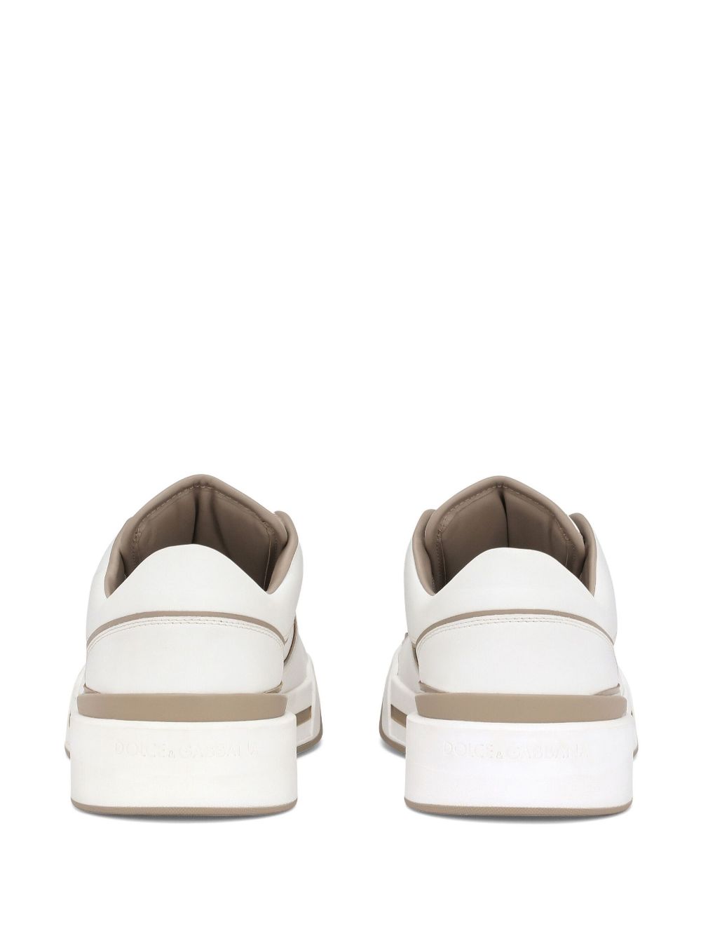 Dolce & Gabbana Dolce & Gabbana Sneakers White