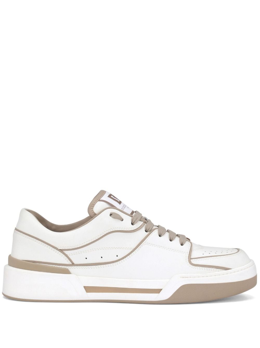 Dolce & Gabbana Dolce & Gabbana Sneakers White