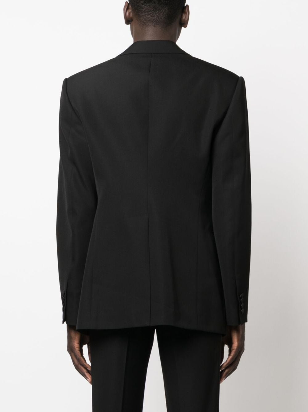 Alexander Mcqueen Alexander McQueen Jackets Black