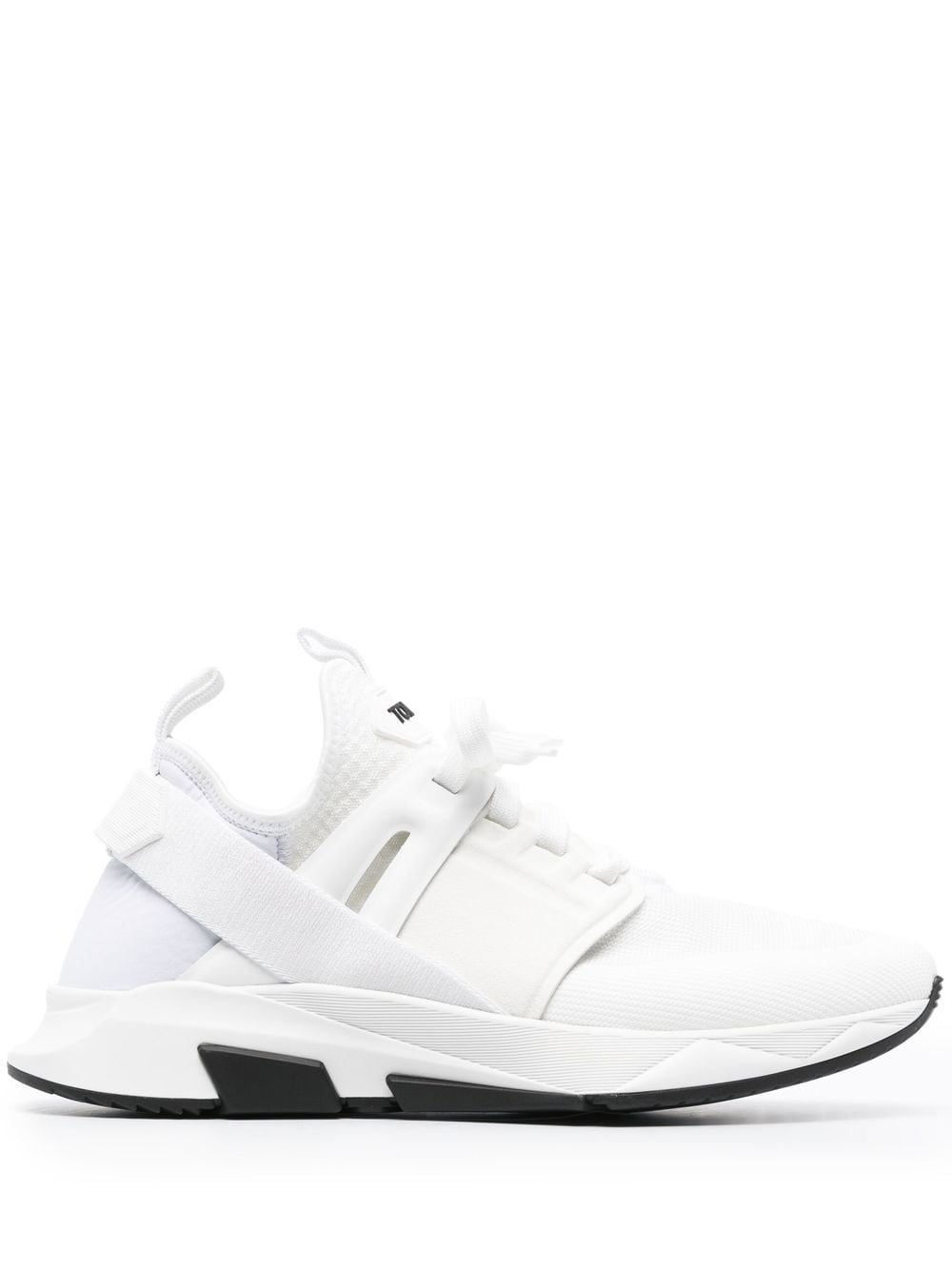 Tom Ford Tom Ford Sneakers White