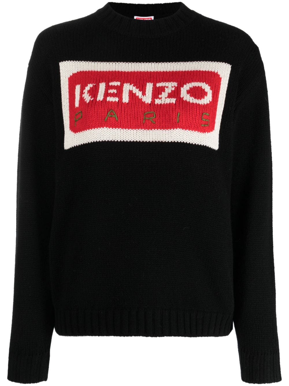 Kenzo Kenzo Sweaters Black