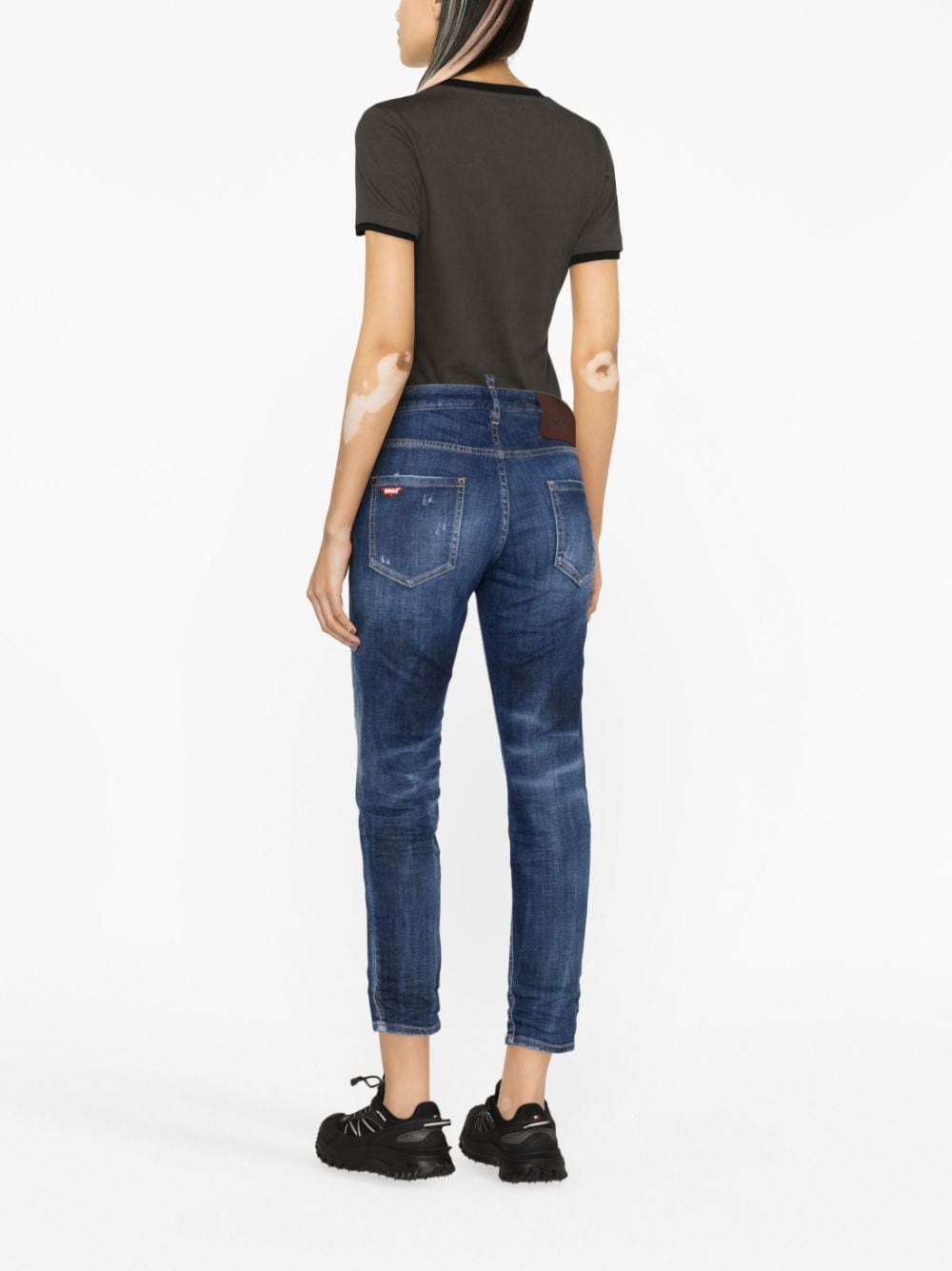 Dsquared2 Dsquared2 Jeans Denim