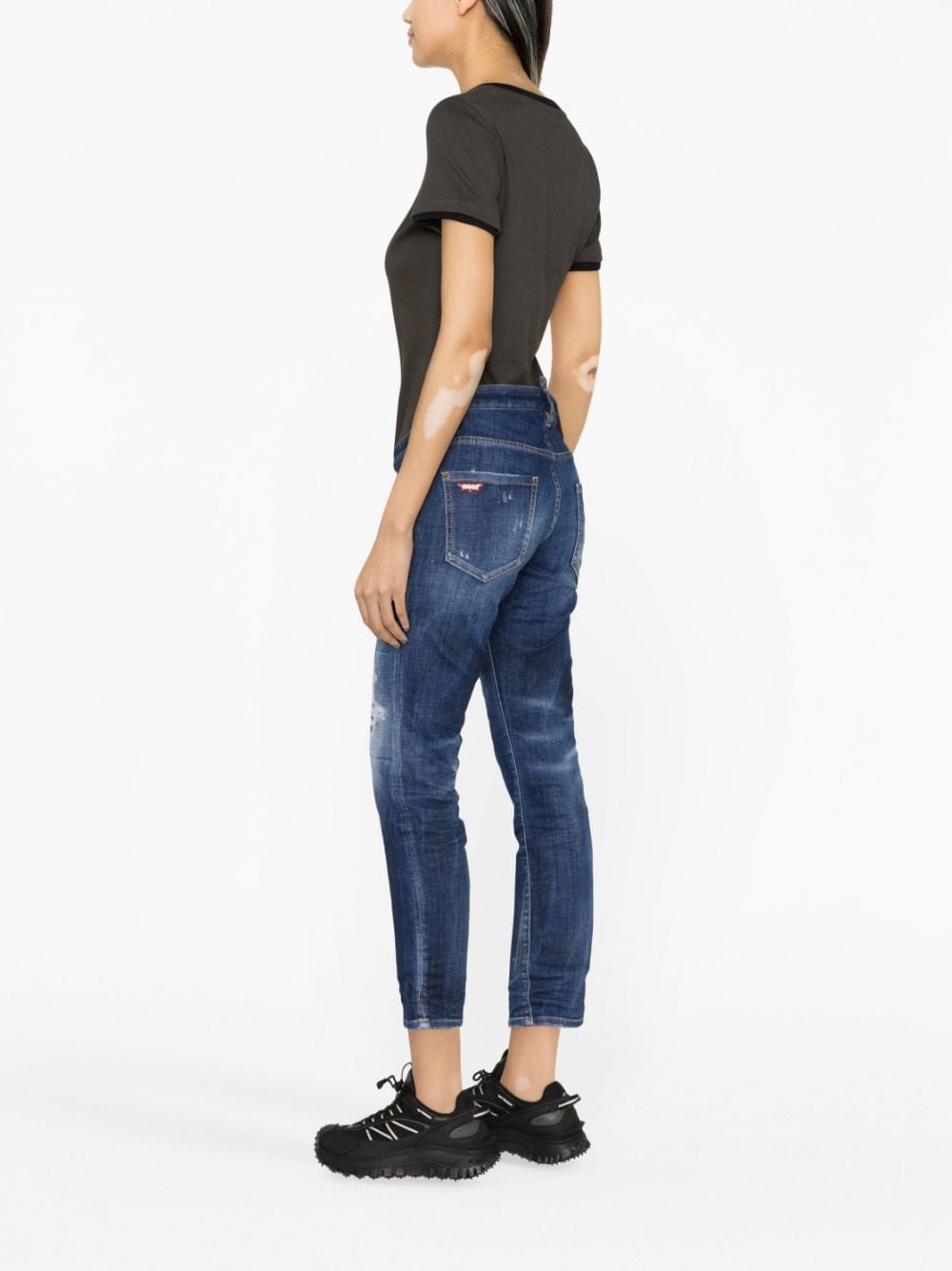 Dsquared2 Dsquared2 Jeans Denim