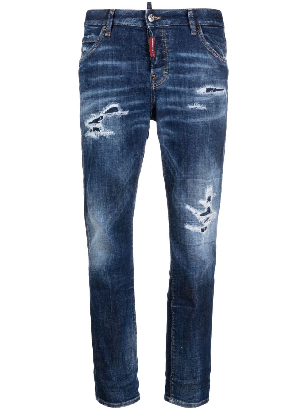 Dsquared2 Dsquared2 Jeans Denim