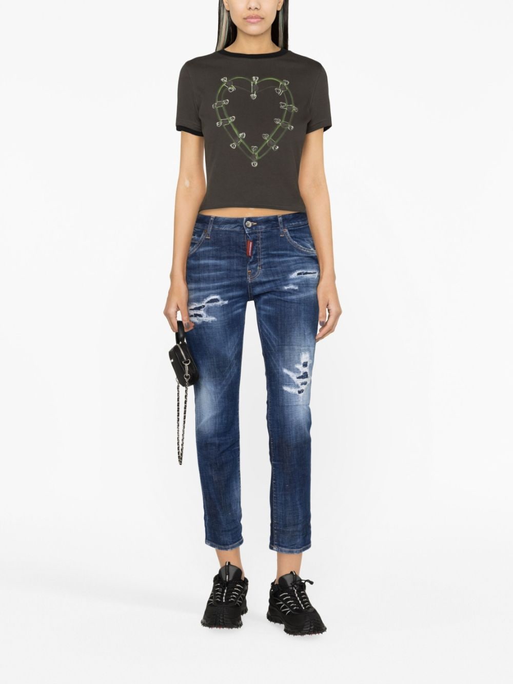 Dsquared2 Dsquared2 Jeans Denim