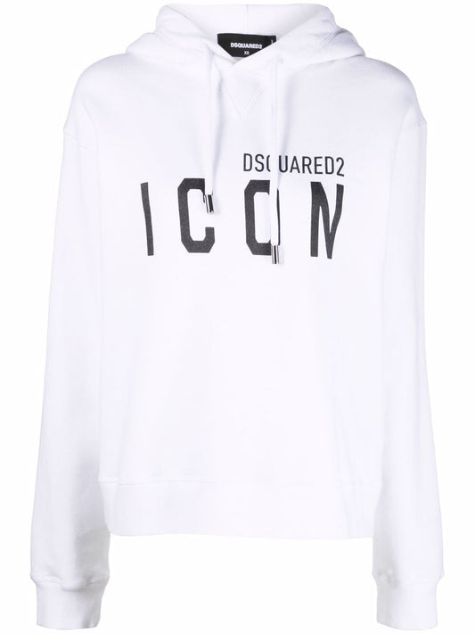 Dsquared2 Dsquared2 Sweaters White