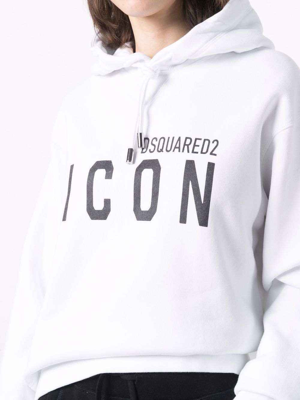 Dsquared2 Dsquared2 Sweaters White