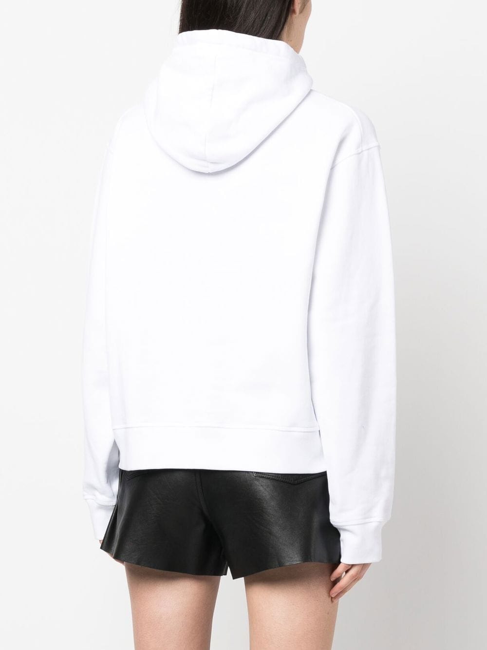 Dsquared2 Dsquared2 Sweaters White