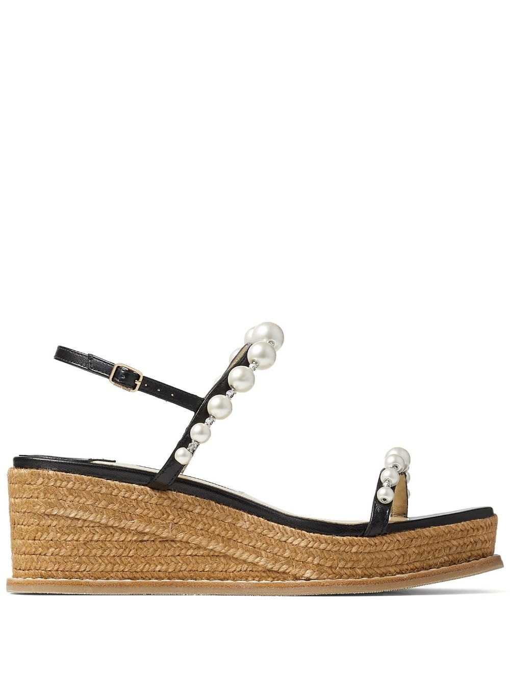 Jimmy Choo Jimmy Choo Sandals Black