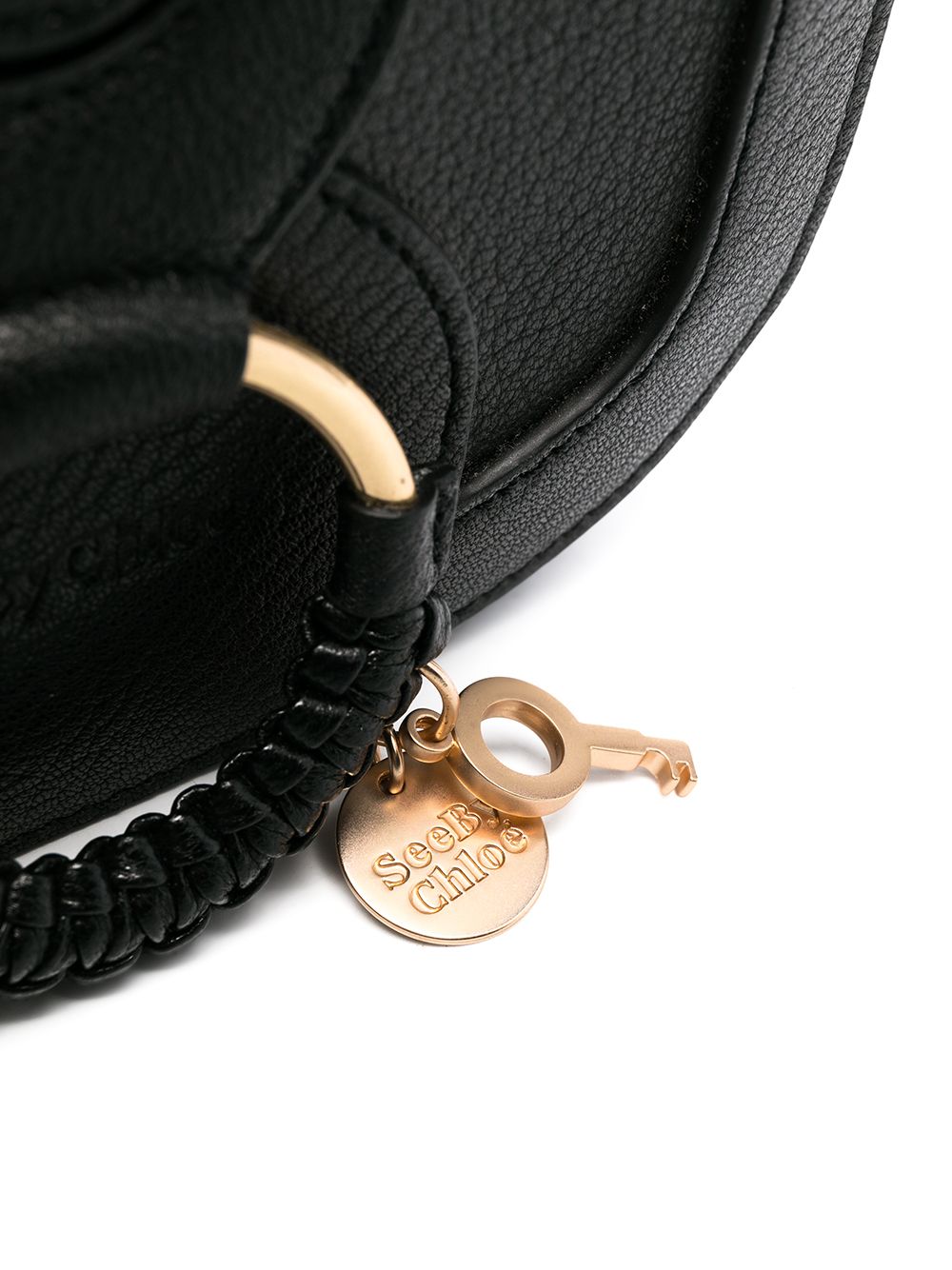 See By Chloé Bags.. Black