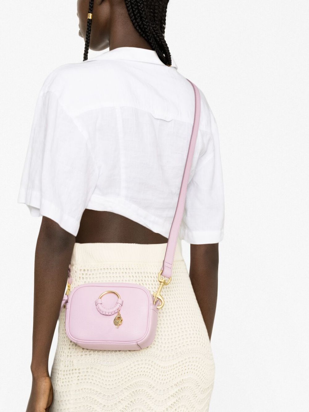 See By Chloé See By Chloé Bags.. Lilac