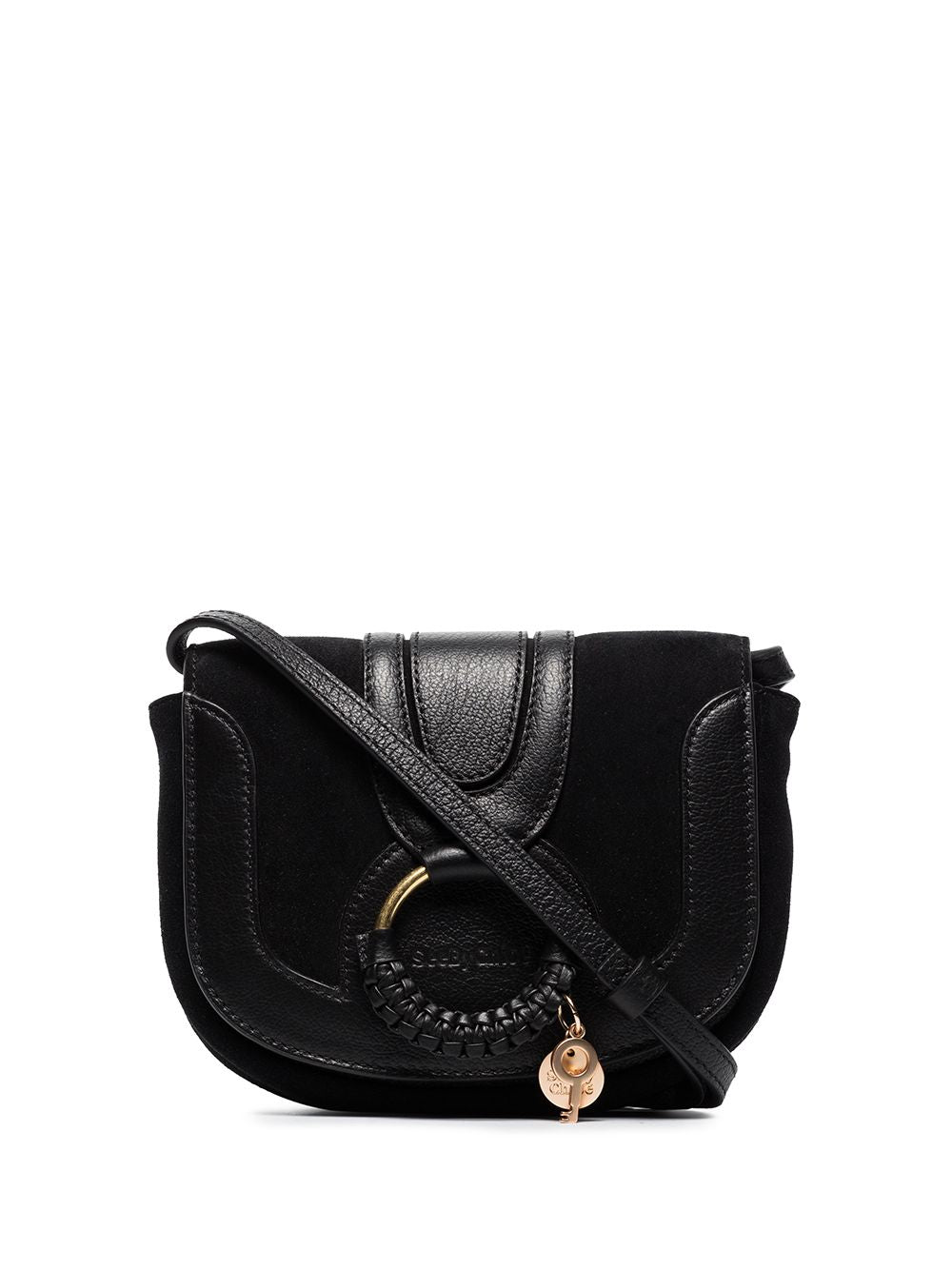 See By Chloé Bags.. Black