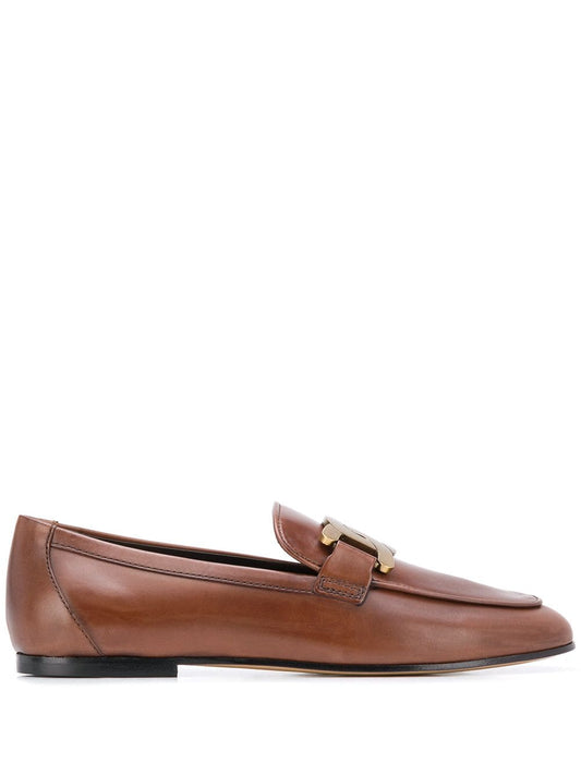 Tod'S Tod's Flat shoes Brown