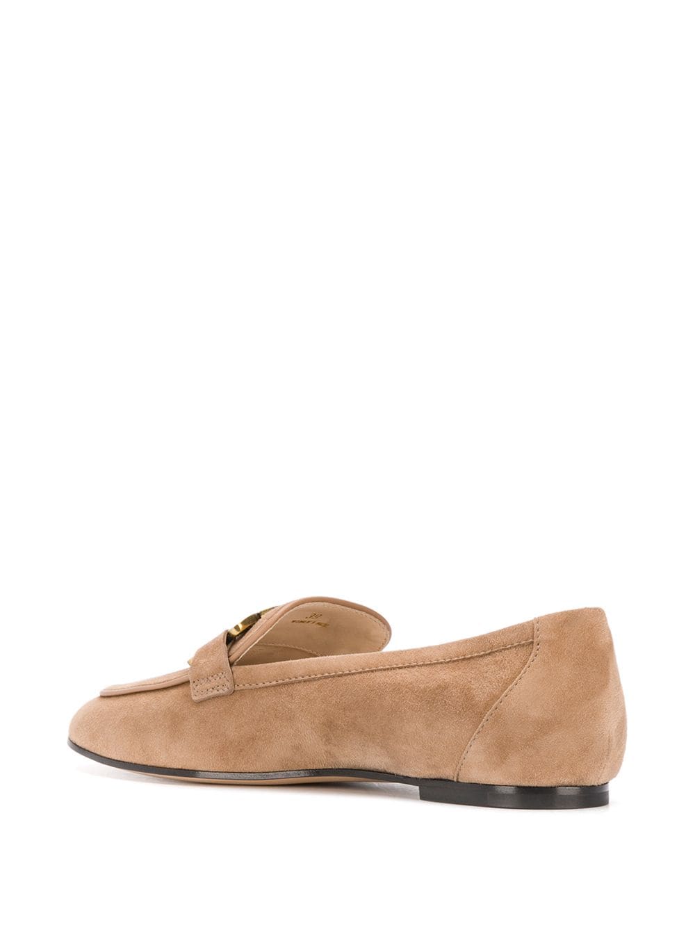 Tod'S Tod's Flat shoes Beige