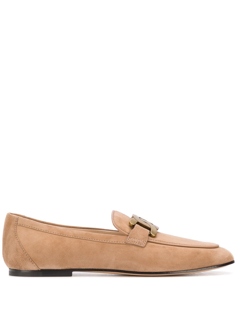 Tod'S Tod's Flat shoes Beige