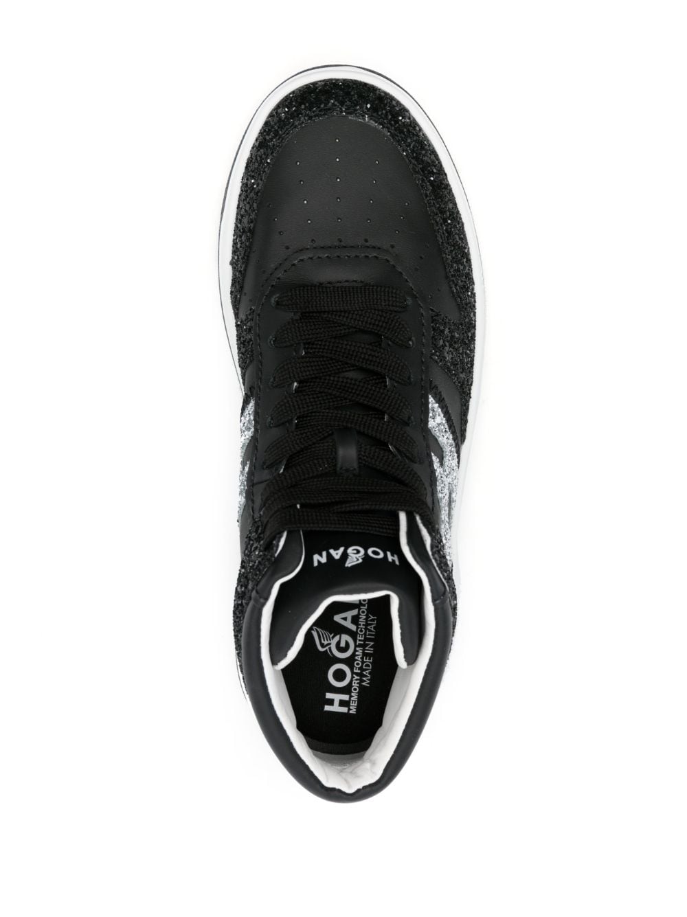 Hogan Pre HOGAN PRE Sneakers Black