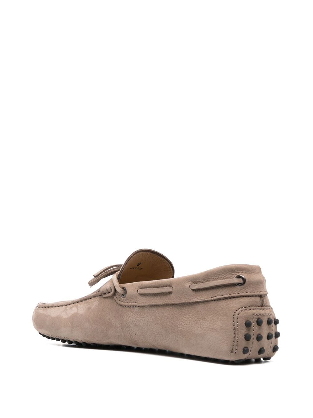 Tod'S Tod's Flat shoes Beige