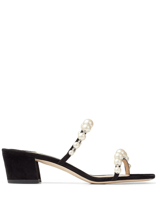 Jimmy Choo Jimmy Choo Sandals Black