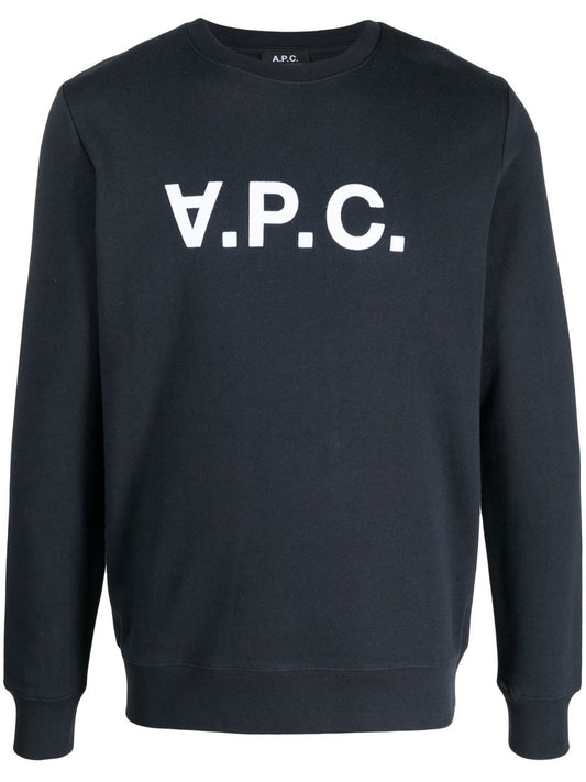 A.P.C. A.P.C. Sweaters Blue