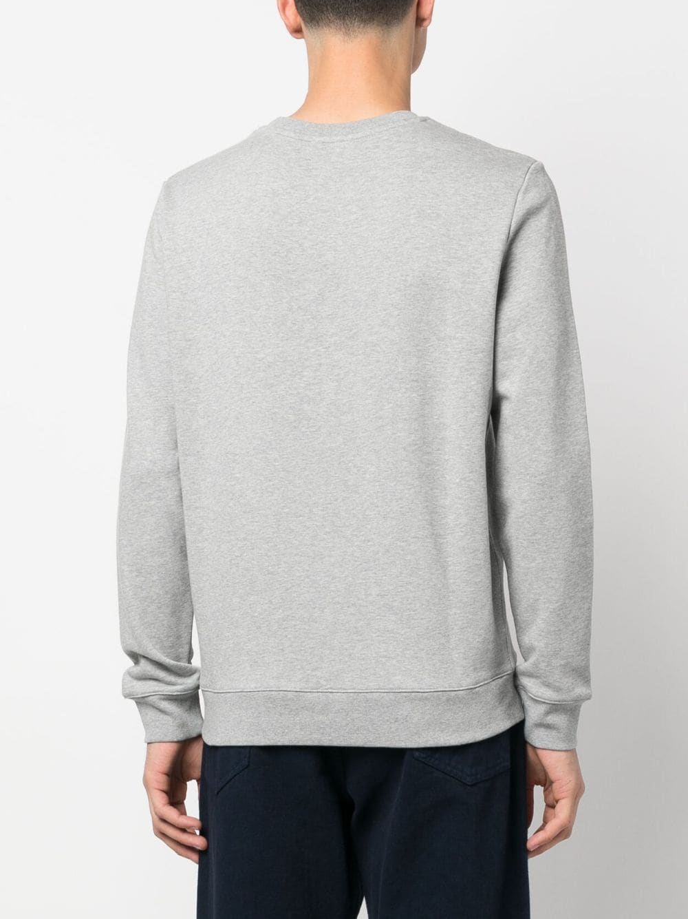 A.P.C. A.P.C. Sweaters Grey