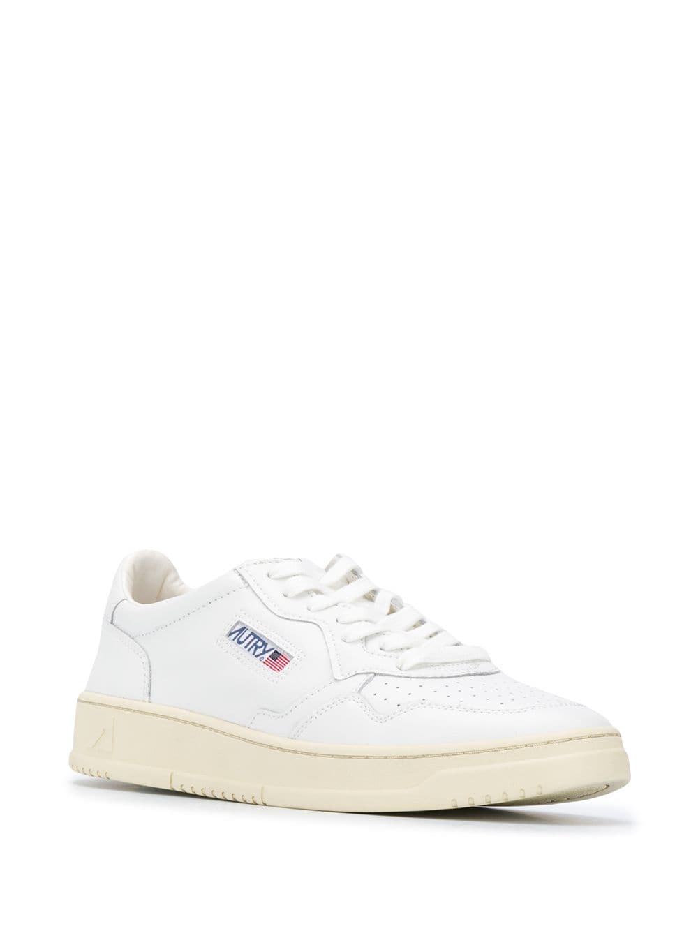 Autry AUTRY Sneakers White