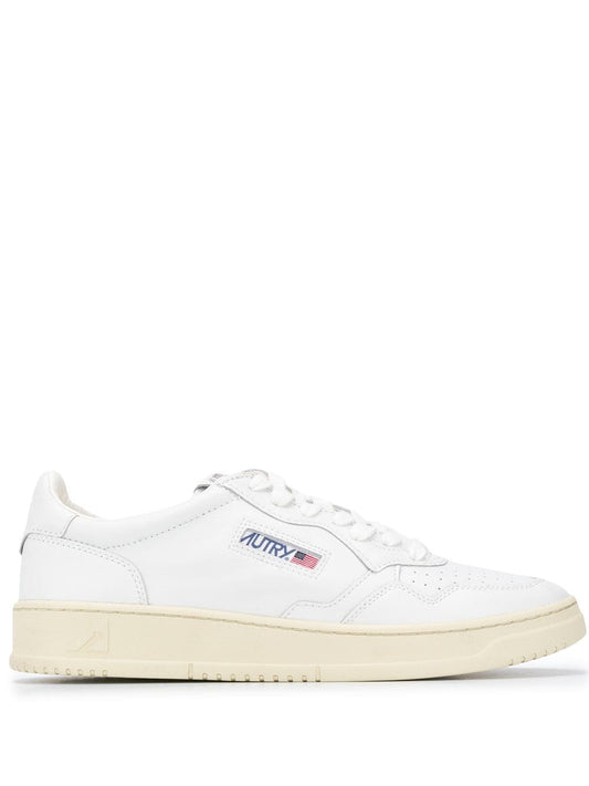 Autry AUTRY Sneakers White