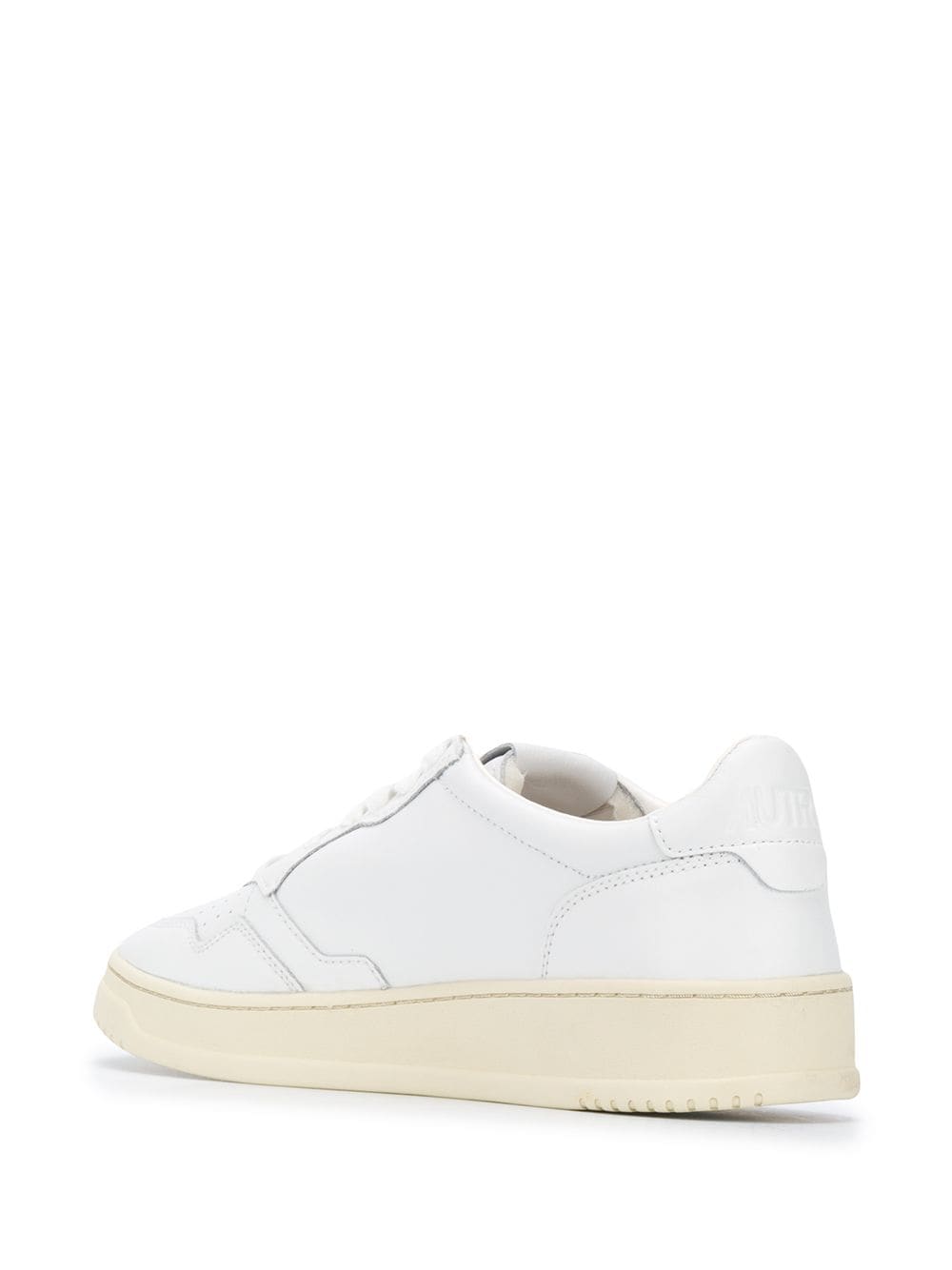 Autry AUTRY Sneakers White