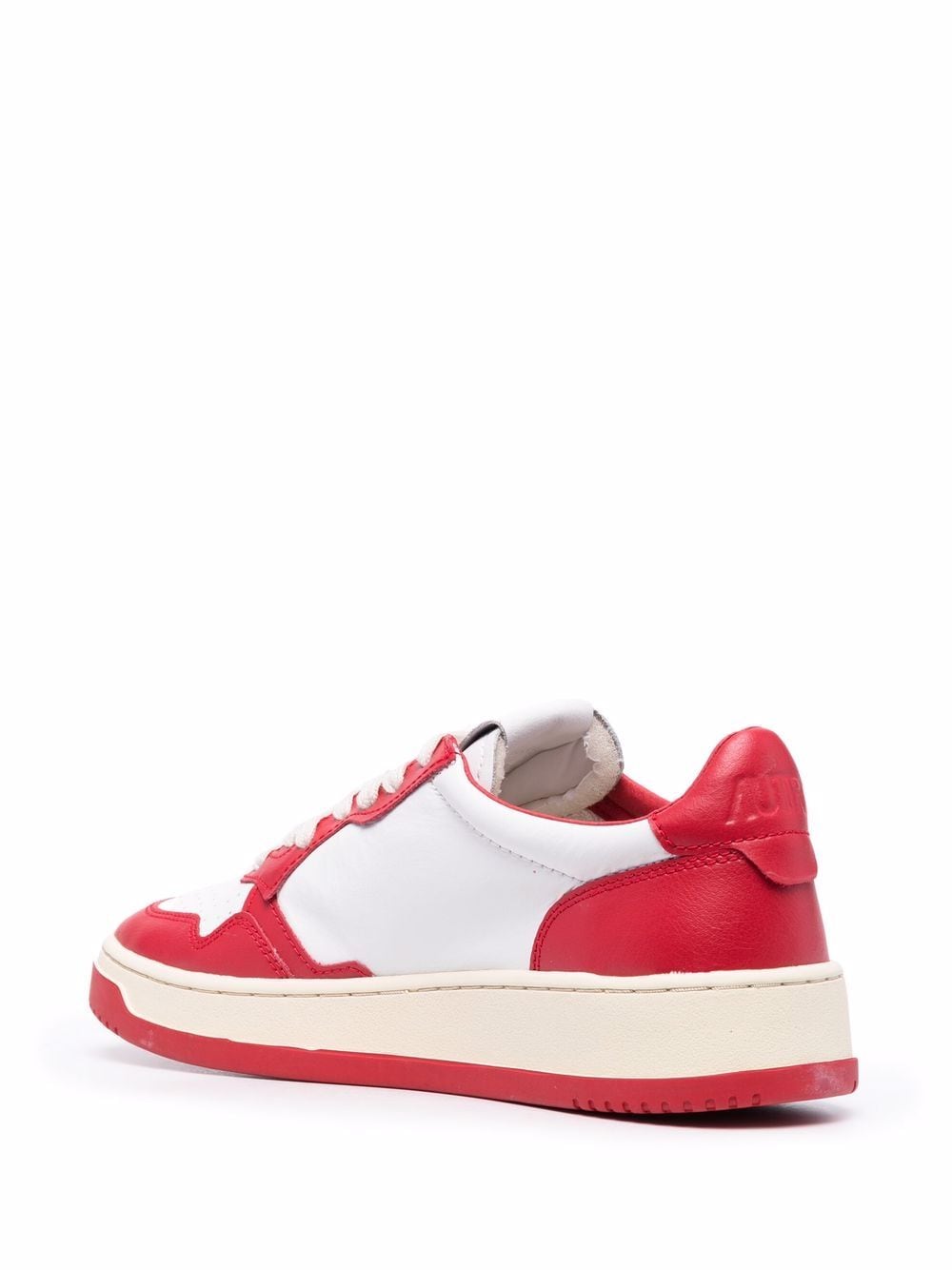 Autry AUTRY Sneakers Red